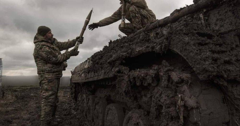 "Все закончится на Донбассе": эксперты спрогнозировали ход войны в Украине в 2024 году