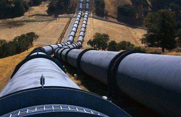 "Транснефть" транспортировала в январе по "Дружбе" в Польшу 500 тыс. тонн нефти РФ