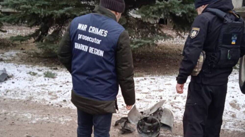 Войска рф утром ударили по Купянску, пострадал мирный житель