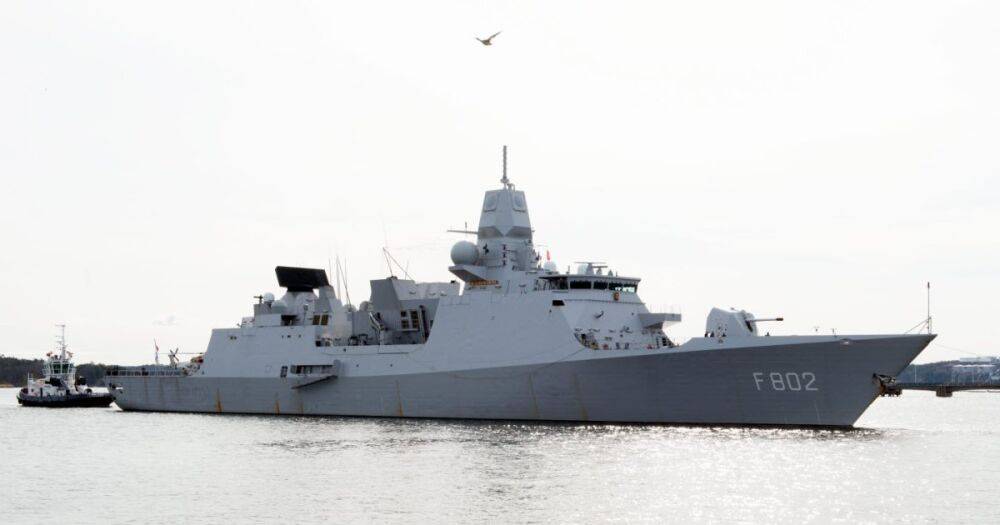 "Лучше купите морские дроны": военный аналитик о том, почему Украине не передают корабли