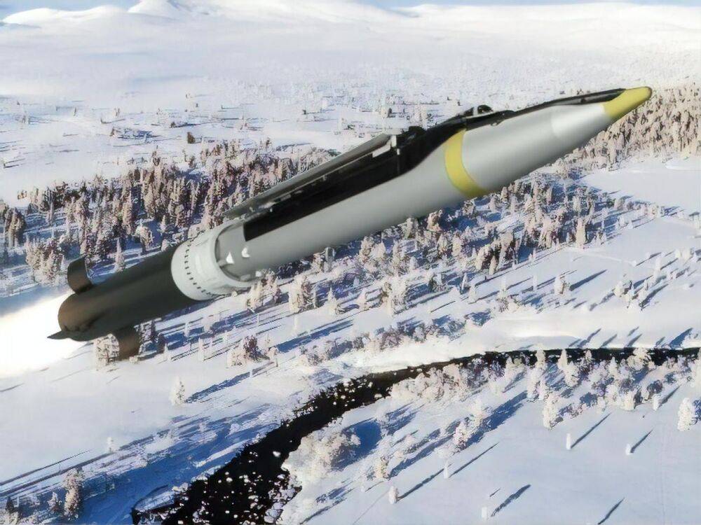 В ОП заявили о переговорах по дальнобойным ракетам и штурмовой авиации. СМИ сообщили, что в новом пакете от США часть этого уже есть