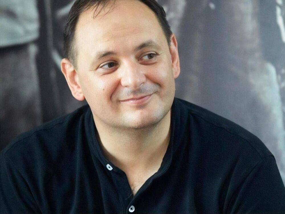Мэр Ивано-Франковска застрял в лифте из-за отключения света