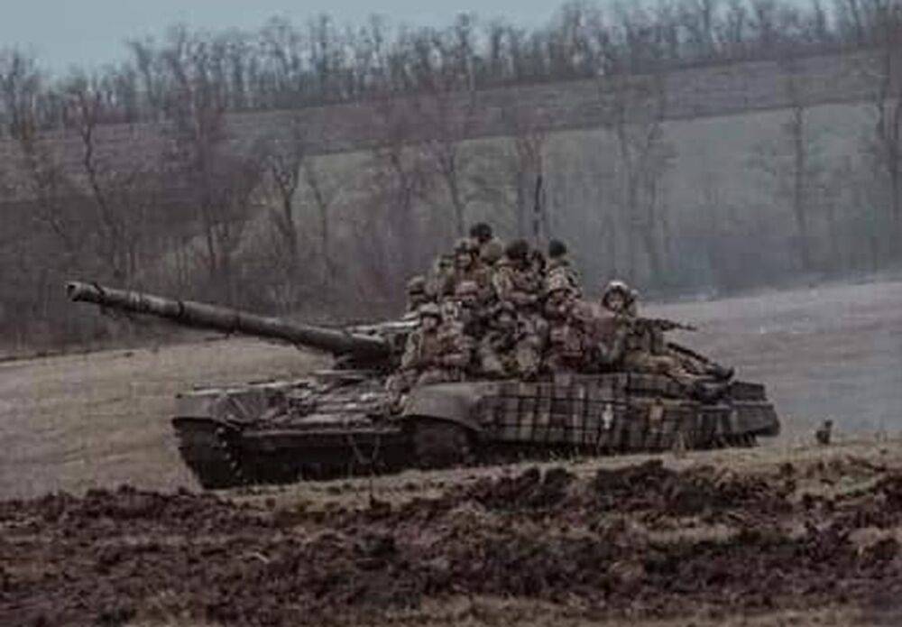 Развалили гору танков, артиллерии и тысячу орков: ВСУ мощно разнесли позиции оккупантов