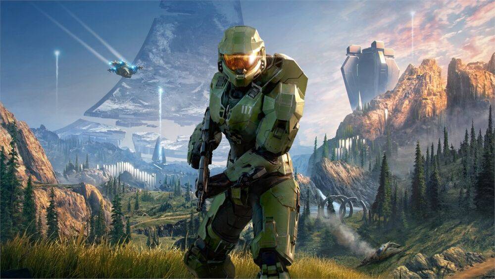 Игровая франшиза Halo продолжится, несмотря на увольнения в студии 343 Industries – новые игры серии будут уже на Unreal Engine, а не Slipspace