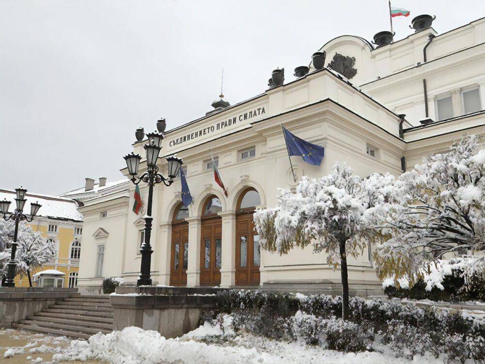 Болгария признала Голодомор геноцидом украинского народа. Зеленский поблагодарил