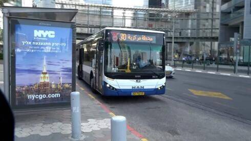В Израиле меняют систему оплаты в поездах и автобусах