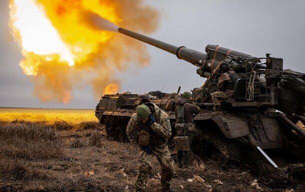 ВСУ готовы использовать британские ракеты для ударов по Крыму - Times