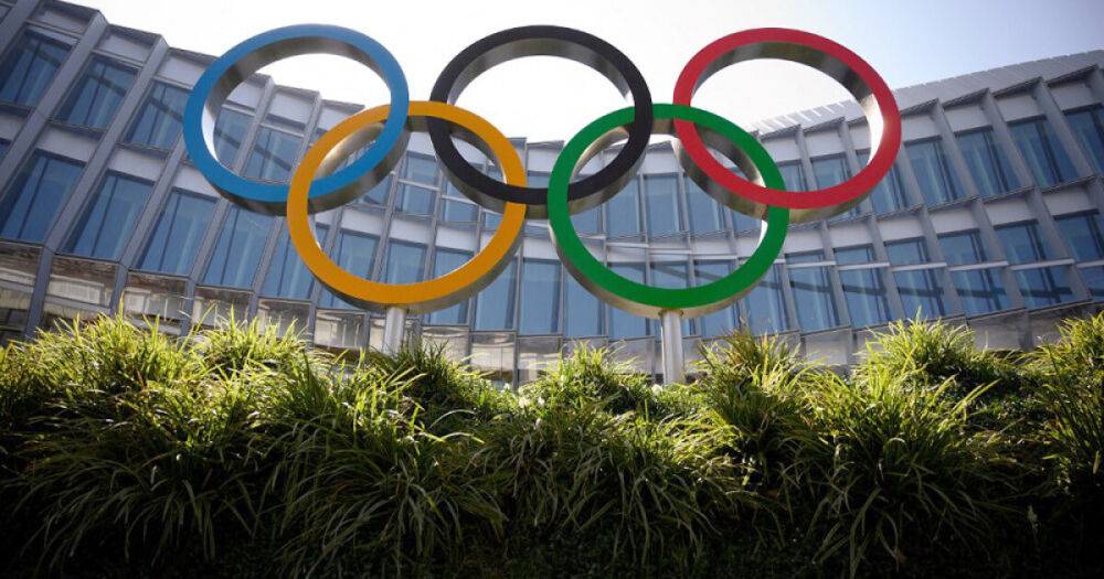 Участие россиян "еще даже не обсуждали": в МОК просят Украину отказаться от угроз бойкотировать Олимпиаду