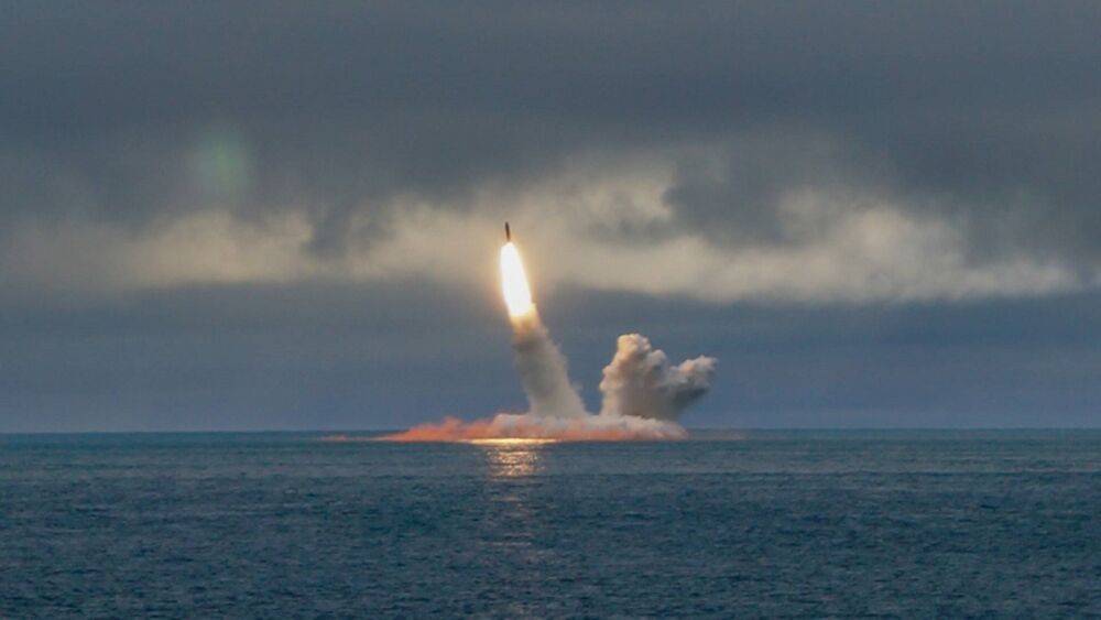 10 февраля россиия начала ракетный обстрел: объявлена тревога | Новости Одессы