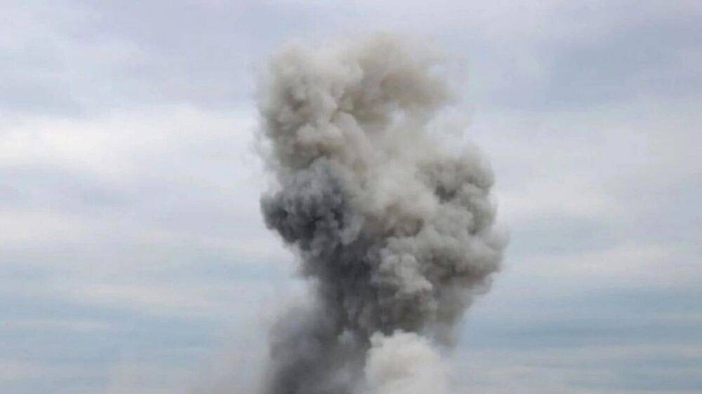 Массированная ракетная атака: оккупанты нанесли удары по критической инфраструктуре