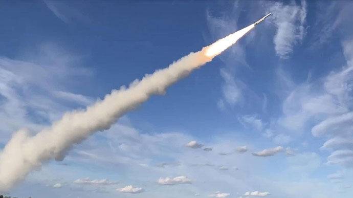 Над Одесской областью сбили 13 ракет – ОВА
