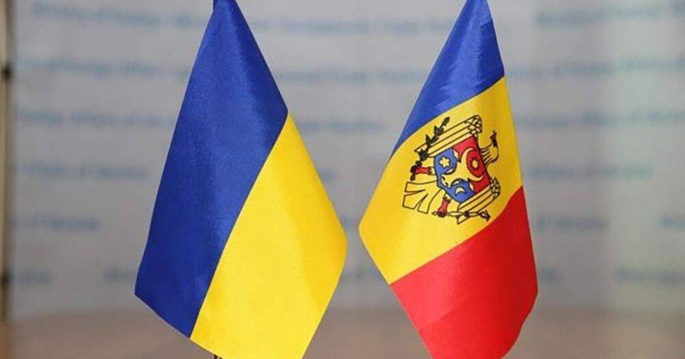 В Минобороны Молдовы подтвердили нарушение воздушного пространства страны российской ракетой