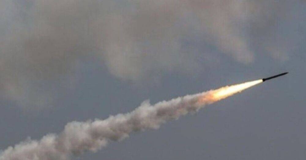 "Делают специально": Игнат пояснил, зачем РФ запускает ракеты вблизи границы других стран