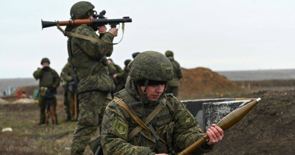 Российские военнослужащие гибнут быстрее, чем аналитики могут подсчитать, — СМИ