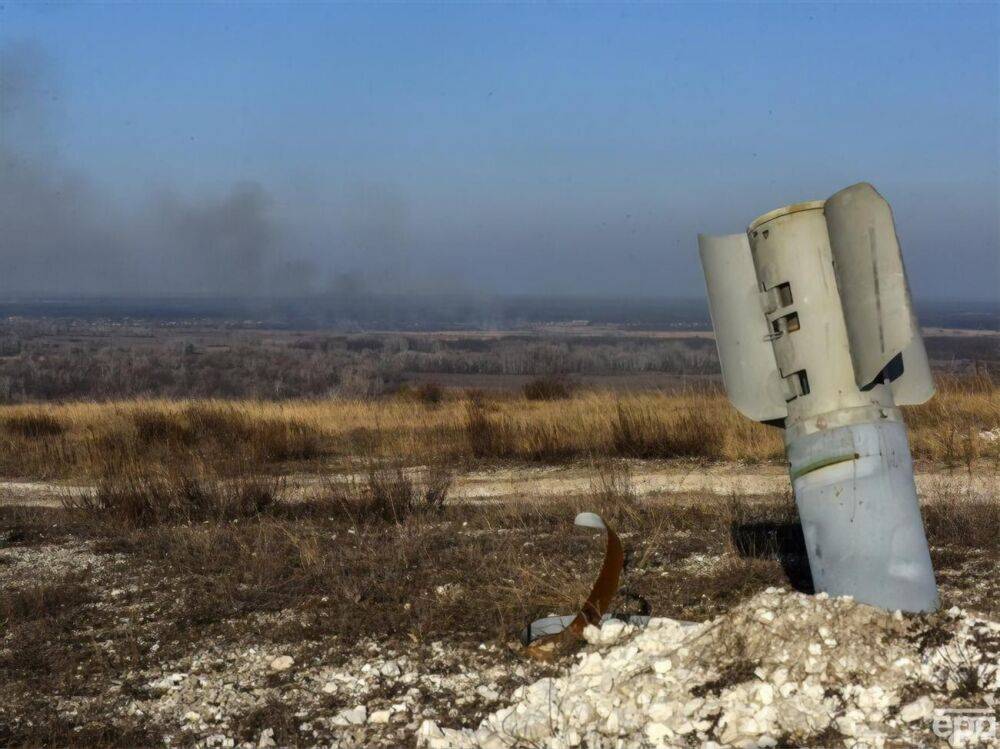 За сутки Россия выпустила по украинским территориям больше ста ракет. Несмотря на большие потери, враг пытается наступать в Донецкой и Харьковской областях – Генштаб