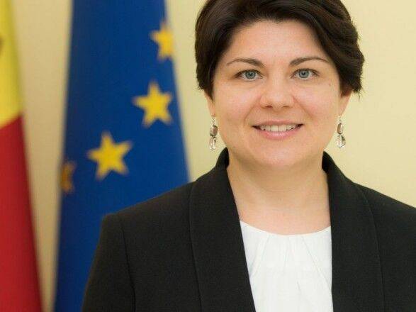 Премьер-министр Молдовы объявила об отставке