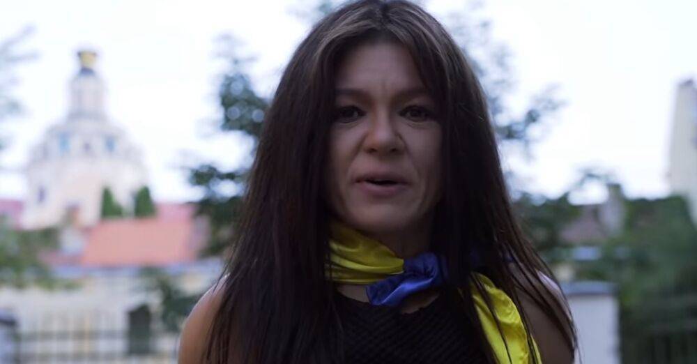 Звезда "Евровидения" Руслана после трагедии рассказала о работе спасателей: "Отправилась лечить раны..."