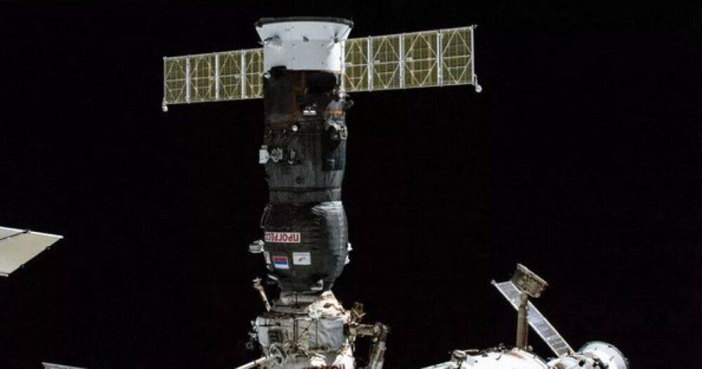 Новая авария на МКС. Еще один российский космический корабль вышел из строя: что известно