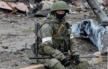 Украинский генерал: Путин бросил в бой последние резервы