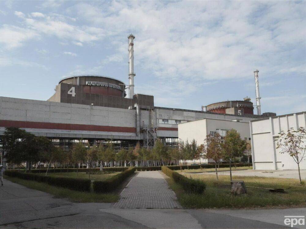 Снижение уровня воды в Каховском водохранилище создает угрозу для ЗАЭС – глава "Энергоатома"