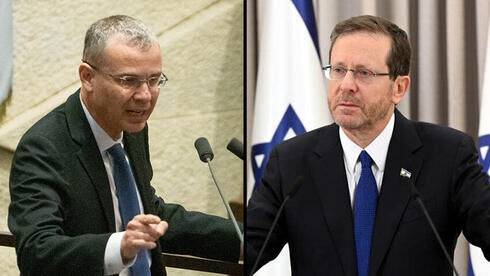 Несмотря на призыв президента Израиля: глава минюста отказался отложить юридическую реформу