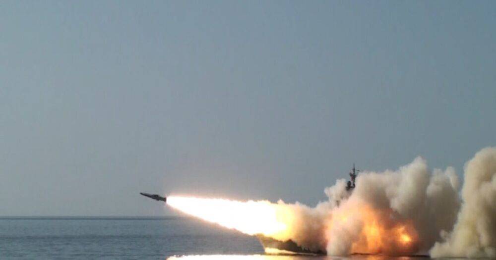 РФ может нанести новый массированный ракетный удар в годовщину вторжения, — ВСУ (видео)