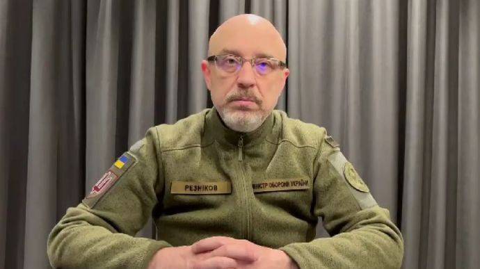 Защита неба и танковая коалиция: Резников рассказал о главных темах "Рамштайна-9"