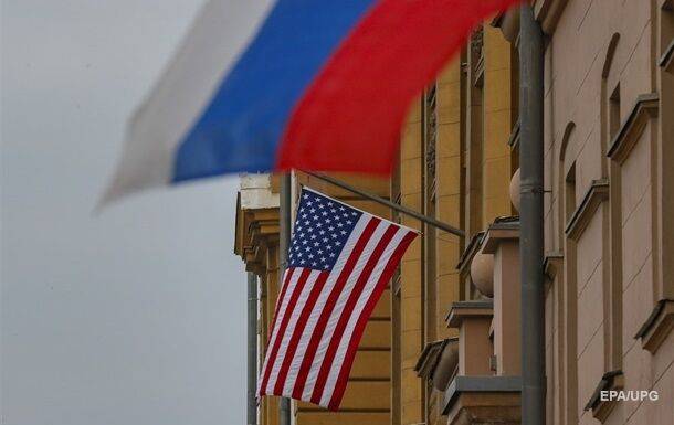 США призвали своих граждан покинуть Россию