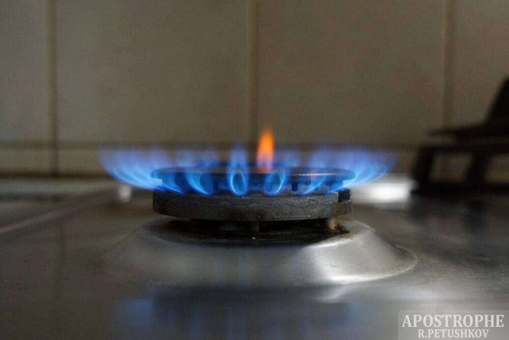 Счетчики на газ в Украине - кому установят бесплатно
