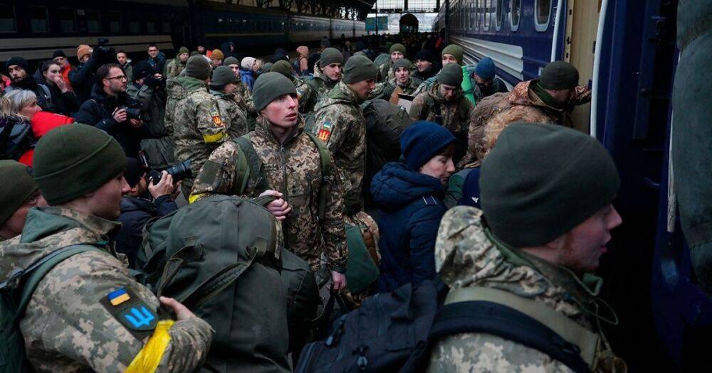 Восполнение потерь и освоение техники Запада: мобилизация в Украине продолжится – боец ВСУ