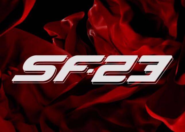 В Ferrari проведут обкатку SF-23 в день презентации