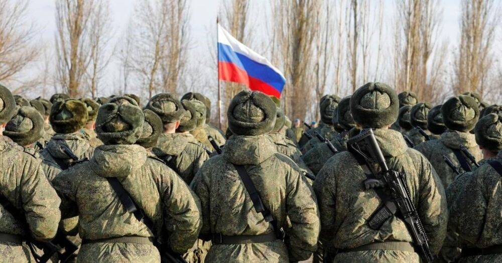 Россия уже начала масштабное наступление в Украине, — генсек НАТО