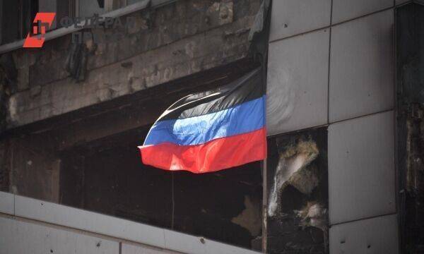 В Мариуполе возродят старейший советский завод: что он даст России