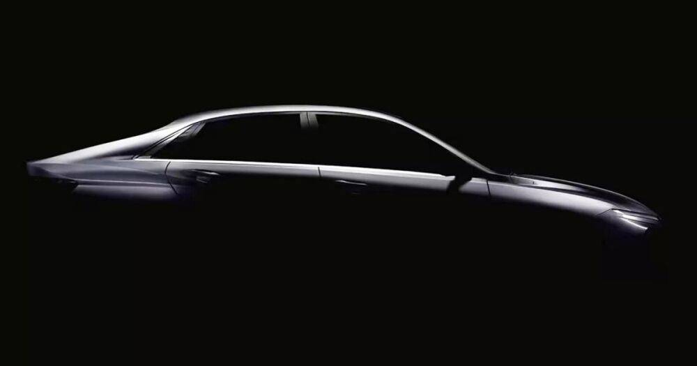 Изменился до неузнаваемости: новый Hyundai Accent 2023 показали на первых изображениях