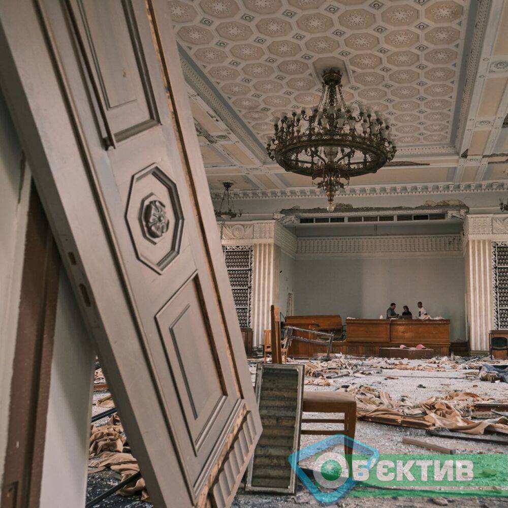 Из Харьковского облсовета уходят депутаты: что рассмотрят сегодня на сессии