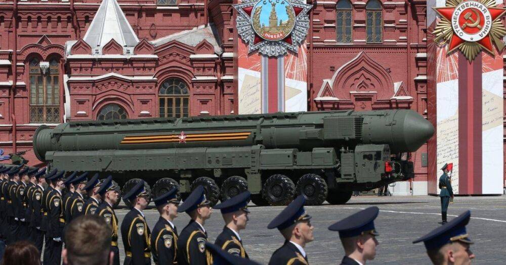 Россия не решится применить ядерное оружие из-за страха Путина, — генерал США