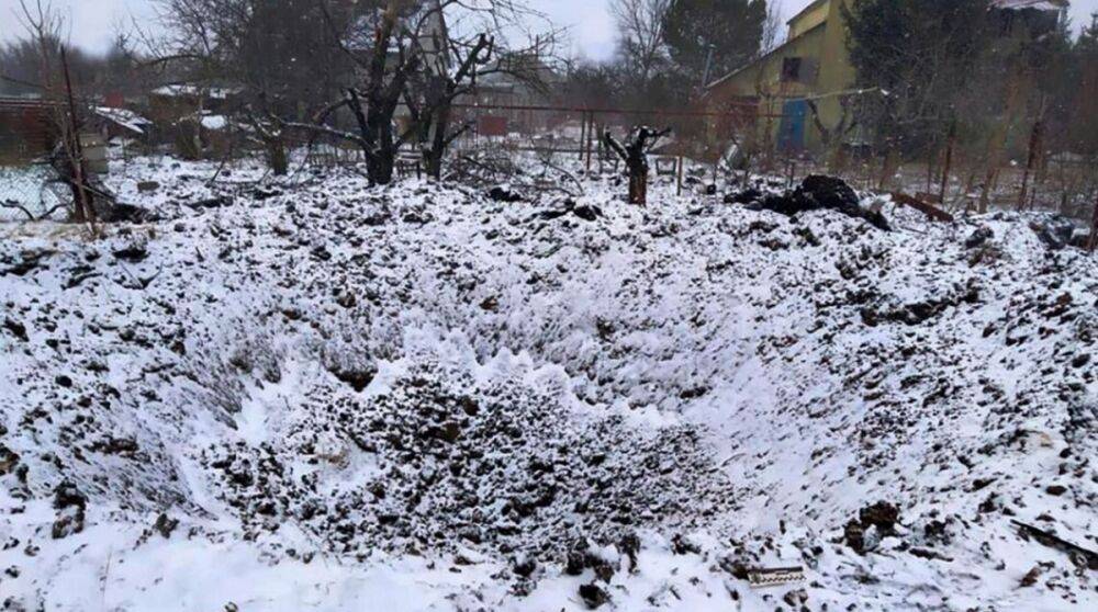 Войска рф за сутки обстреляли на Запорожье около 20 городов и сел