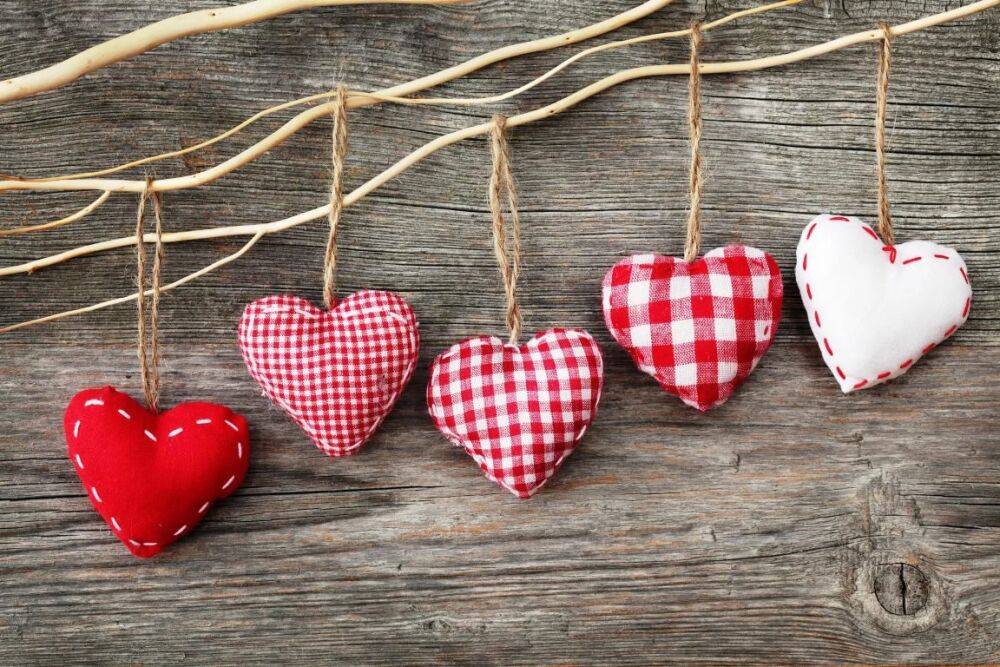 Чаще всего в День влюбленных россияне обращаются к кардиологу с нарушением сердечного ритма