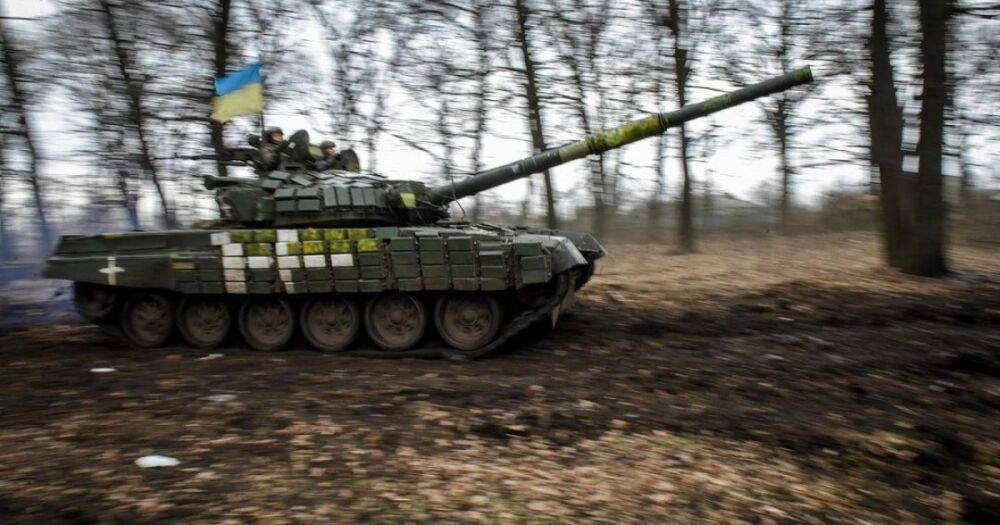 Союзники помогут Украине начать контрнаступление уже весной, — глава Пентагона (видео)