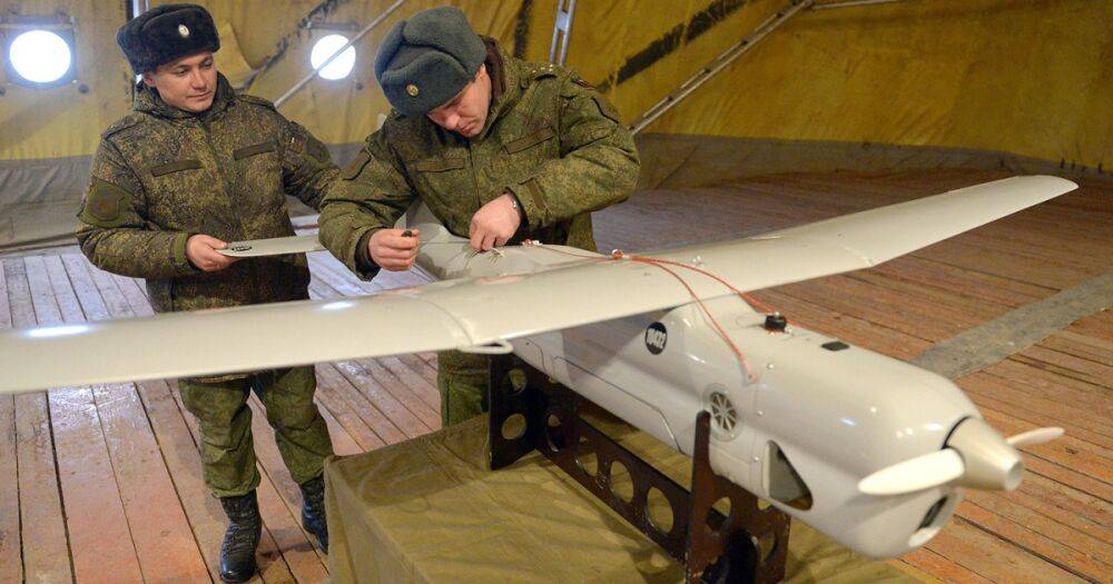 РФ улучшает свои дроны с помощью американских чипов: эксперт объяснил, зачем они нужны
