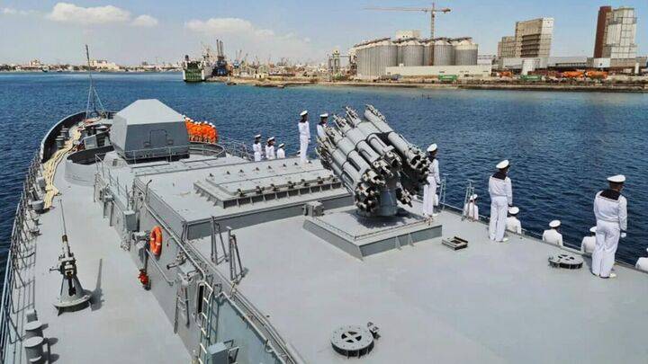 AP: Судан пересмотрел соглашение о создании в стране военно-морской базы РФ