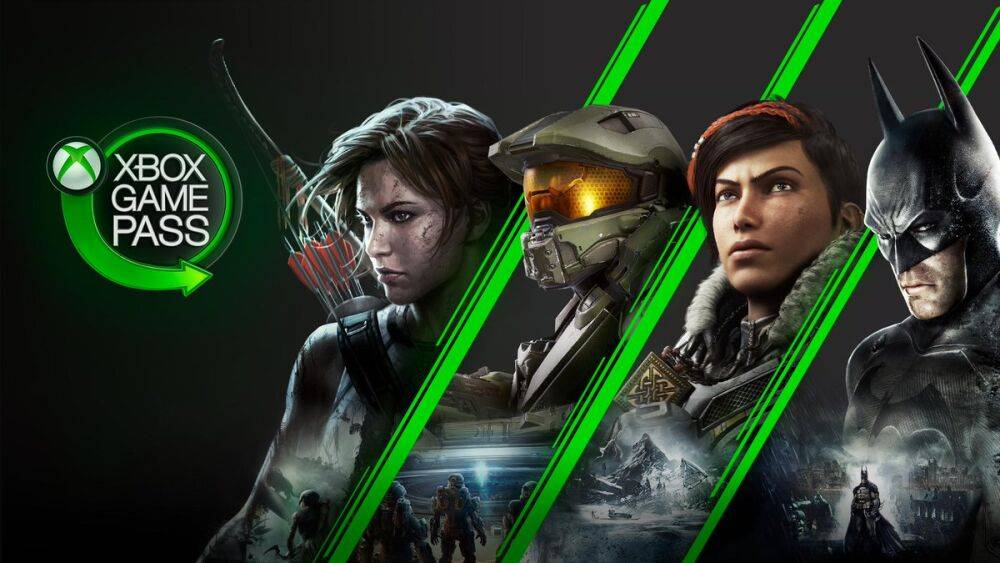 Появление игр в Xbox Game Pass вредит их продажам – из материалов расследования сделки Microsoft и Activision Blizzard британским регулятором