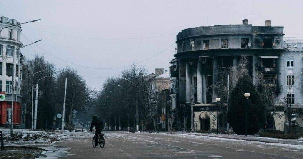 "Кому не нужно — не попадут в город": в ВСУ и Донецкой ОВА объяснили правила въезда в Бахмут