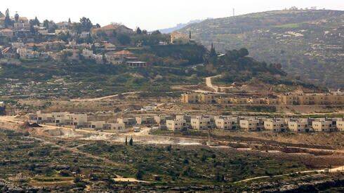 Почти 10 тысяч единиц жилья будут построены в Иудее и Самарии