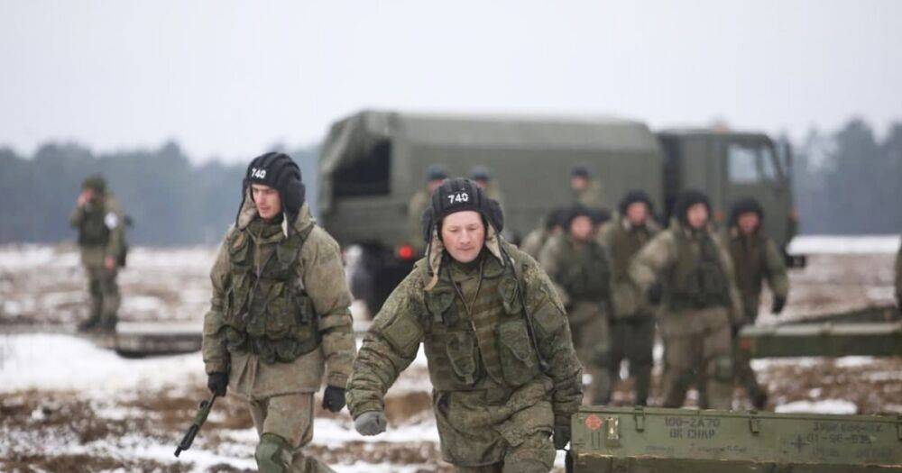 Россияне не отказались от Донбасса, активно работает авиация, — Генштаб