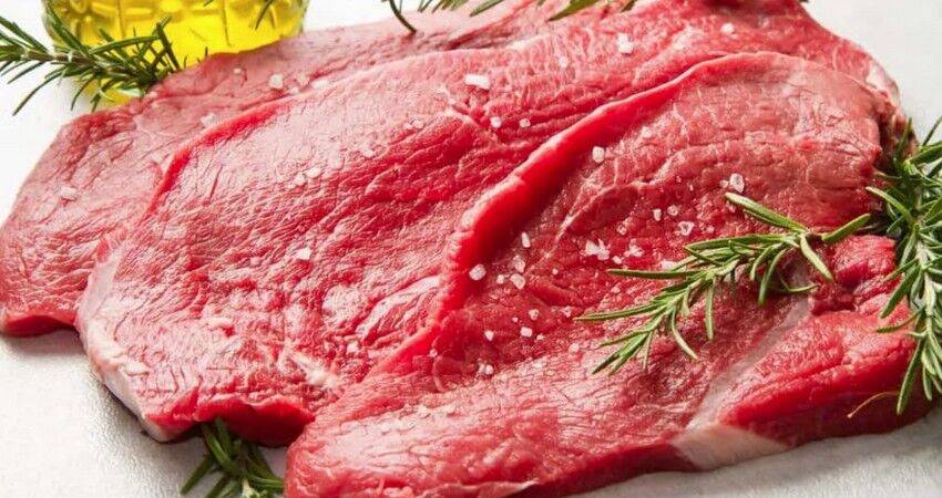 Мировая торговля красным мясом останется стабильной в 2023 году