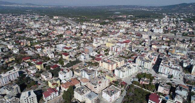 В эпицентре катастрофы: почему устоял турецкий город Эрзин