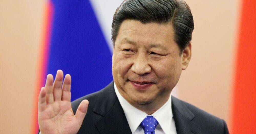 Си Цзиньпин заявил, что поддерживает Иран в противостоянии с Западом