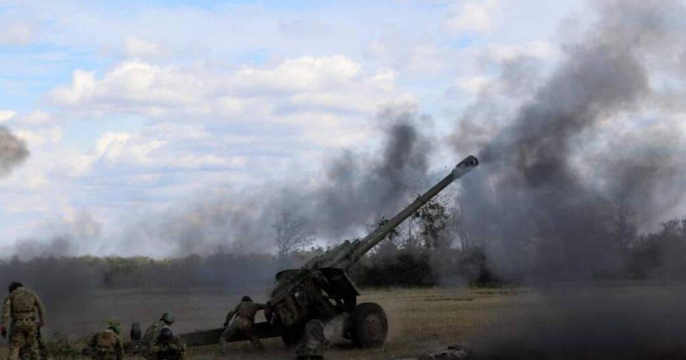 Россияне спешат атаковать на востоке, пока не началось украинское контрнаступление, — ГУР