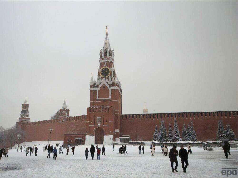 В российских элитах не верят в возможность победы РФ над цивилизованным миром – Reuters